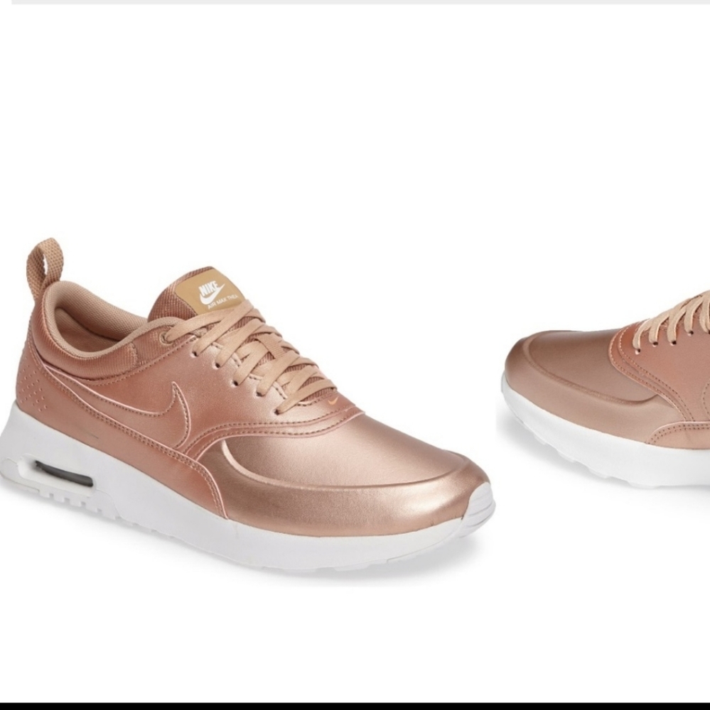 Nike Air Max Thea